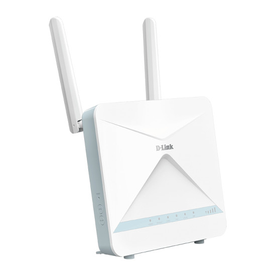 ROUTER WIFI 6 D - LINK G416 EAGLE Routers ROUTER WIFI 6 D - LINK G416 EAGLE Routers