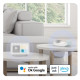 ROUTER WIFI 6 D - LINK M30 E Routers ROUTER WIFI 6 D - LINK M30 E Routers