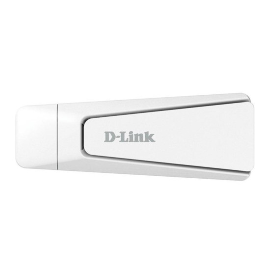 ADAPTADOR WIFI 6 USB 3.0 D - LINK Accesorios redes