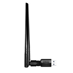 ADAPTADOR WIFI USB D - LINK DWA - 185 AC1300