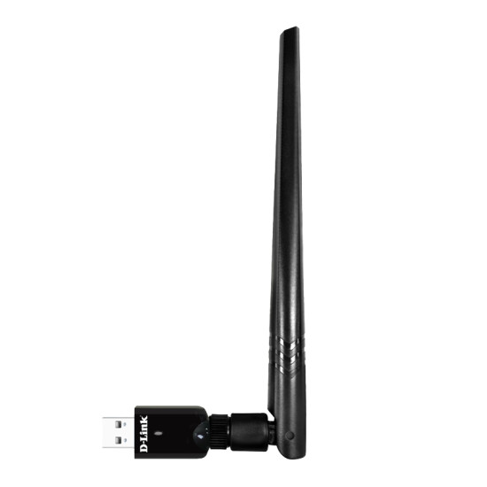 ADAPTADOR WIFI USB D - LINK DWA - 185 AC1300 Accesorios redes ADAPTADOR WIFI USB D - LINK DWA - 185 AC1300 Accesorios redes