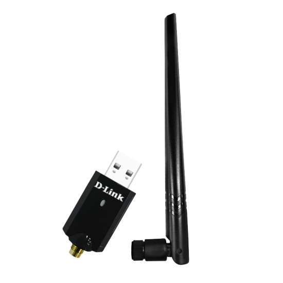 ADAPTADOR WIFI USB D - LINK DWA - 185 AC1300 Accesorios redes ADAPTADOR WIFI USB D - LINK DWA - 185 AC1300 Accesorios redes