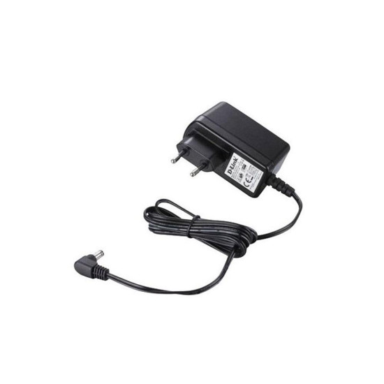 ADAPTADOR CORRIENTE D - LINK PSM - 12V - 38 - B Baterías y cargadores portátiles ADAPTADOR CORRIENTE D - LINK PSM - 12V - 38 - B Baterías y cargadores portátiles