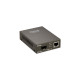 CONVERTIDOR FIBRA RJ45 A SFP D - LINK Accesorios redes CONVERTIDOR FIBRA RJ45 A SFP D - LINK Accesorios redes