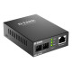 CONVERTIDOR MEDIOS MONOMODO D - LINK DMC - G10SC Convertidores CONVERTIDOR MEDIOS MONOMODO D - LINK DMC - G10SC Convertidores