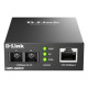 CONVERTIDOR MEDIOS MULTIMODO D - LINK DMC - G02SC Convertidores CONVERTIDOR MEDIOS MULTIMODO D - LINK DMC - G02SC Convertidores
