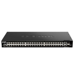 ROUTER D - LINK DGS - 1520 - 52 E 52 PUERTOS