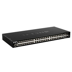ROUTER D - LINK DGS - 1520 - 52 E 52 PUERTOS