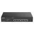 SWITCH D - LINK DGS - 1100 - 10MPV2 E 10 PUERTOS