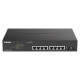 SWITCH D - LINK DGS - 1100 - 10MPV2 E 10 PUERTOS Switch SWITCH D - LINK DGS - 1100 - 10MPV2 E 10 PUERTOS Switch