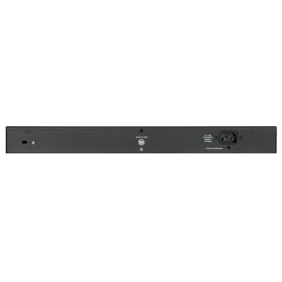 SWITCH D - LINK DGS - 1100 - 26MPV2 E 26 PUERTOS Switch SWITCH D - LINK DGS - 1100 - 26MPV2 E 26 PUERTOS Switch