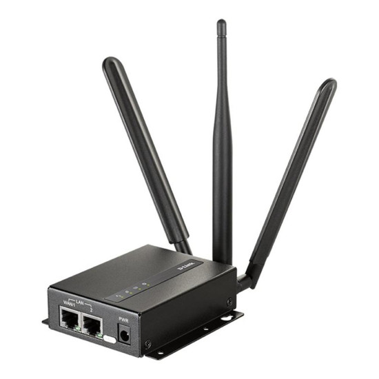 ROUTER M2M D - LINK DWM - 313 Routers ROUTER M2M D - LINK DWM - 313 Routers