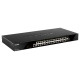 SWITCH D - LINK DGS - 1520 - 28 E 28 PUERTOS Switch SWITCH D - LINK DGS - 1520 - 28 E 28 PUERTOS Switch