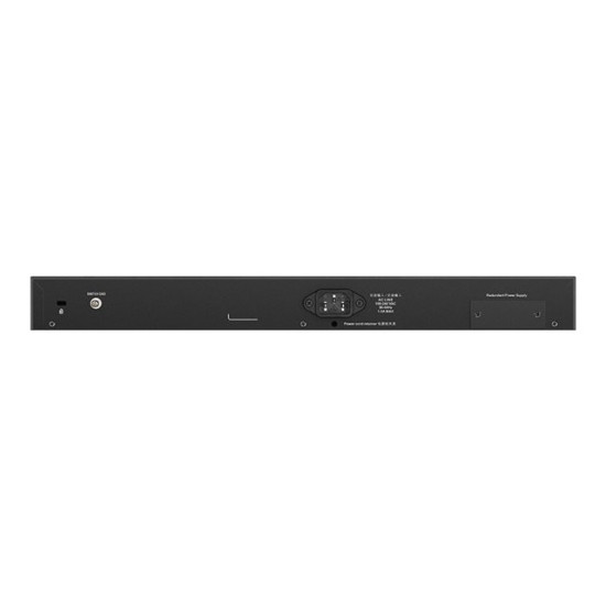 SWITCH D - LINK DGS 3630 - 28SC 28 PUERTOS Switch SWITCH D - LINK DGS 3630 - 28SC 28 PUERTOS Switch