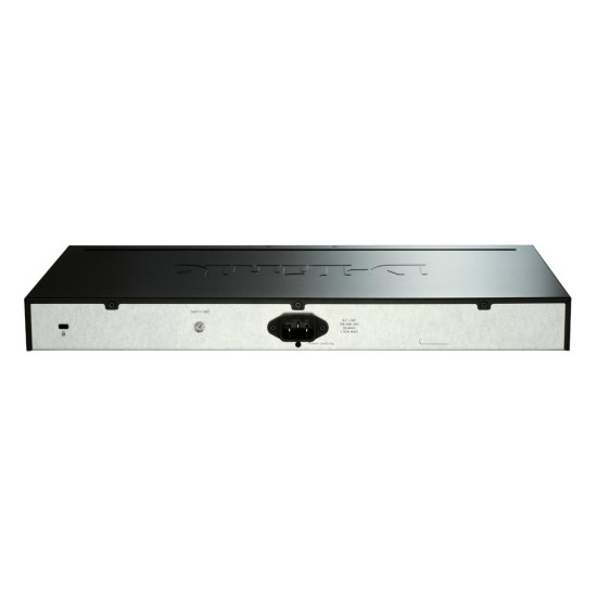 SWITCH D - LINK DGS - 1510 - 28P E 28 PUERTOS Switch SWITCH D - LINK DGS - 1510 - 28P E 28 PUERTOS Switch