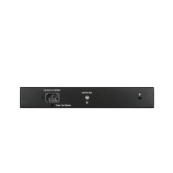 SWITCH D - LINK DGS - 1010MP E 10 PUERTOS