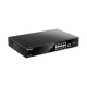 SWITCH D - LINK DGS - 1010MP E 10 PUERTOS Switch SWITCH D - LINK DGS - 1010MP E 10 PUERTOS Switch