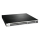 SWITCH D - LINK DGS - 1210 - 52MP E 52 PUERTOS Switch SWITCH D - LINK DGS - 1210 - 52MP E 52 PUERTOS Switch