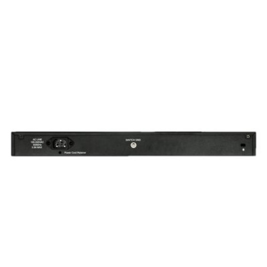 SWITCH D - LINK DGS - 1210 - 52MP E 52 PUERTOS Switch SWITCH D - LINK DGS - 1210 - 52MP E 52 PUERTOS Switch