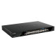 D - LINK DGS - 1520 - 28MP E SWITCH 20XGBE POE Switch D - LINK DGS - 1520 - 28MP E SWITCH 20XGBE POE Switch