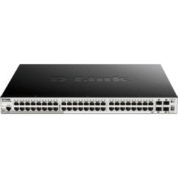 SWITCH D - LINK DGS - 1510 - 52XMP E 52 PUERTOS