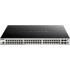 SWITCH D - LINK DGS - 1510 - 52XMP E 52 PUERTOS