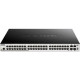SWITCH D - LINK DGS - 1510 - 52XMP E 52 PUERTOS Switch SWITCH D - LINK DGS - 1510 - 52XMP E 52 PUERTOS Switch
