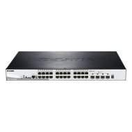 SWITCH D - LINK DGS - 1510 - 28XMP E 28 PUERTOS