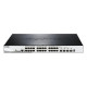 SWITCH D - LINK DGS - 1510 - 28XMP E 28 PUERTOS Switch SWITCH D - LINK DGS - 1510 - 28XMP E 28 PUERTOS Switch