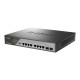SWITCH D - LINK DSS - 200G - 10MPP E 10 PUERTOS Switch SWITCH D - LINK DSS - 200G - 10MPP E 10 PUERTOS Switch