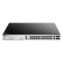 SWITCH D - LINK DGS - 3130 - 30PS E 30 PUERTOS