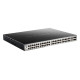 SWITCH D - LINK DGS - 3130 - 54PS E 54 PUERTOS Switch SWITCH D - LINK DGS - 3130 - 54PS E 54 PUERTOS Switch