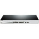 SWITCH D - LINK DXS - 1210 - 10TS E 10 PUERTOS Switch SWITCH D - LINK DXS - 1210 - 10TS E 10 PUERTOS Switch