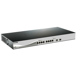 SWITCH D - LINK DXS - 1210 - 10TS E 10 PUERTOS