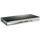 SWITCH D - LINK DXS - 1210 - 10TS E 10 PUERTOS Switch SWITCH D - LINK DXS - 1210 - 10TS E 10 PUERTOS Switch