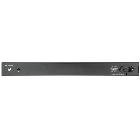 SWITCH D - LINK DXS - 1210 - 10TS E 10 PUERTOS Switch SWITCH D - LINK DXS - 1210 - 10TS E 10 PUERTOS Switch