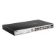 SWITCH D - LINK DGS - 3130 - 30TS E 30 PUERTOS Switch SWITCH D - LINK DGS - 3130 - 30TS E 30 PUERTOS Switch