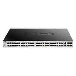 SWITCH D - LINK DGS - 3130 - 54TS E 54 PUERTOS