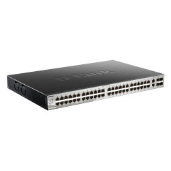 SWITCH D - LINK DGS - 3130 - 54TS E 54 PUERTOS