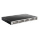 SWITCH D - LINK DGS - 3130 - 54TS E 54 PUERTOS Switch SWITCH D - LINK DGS - 3130 - 54TS E 54 PUERTOS Switch