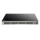 SWITCH D - LINK DGS - 3130 - 54S SI 54 PUERTOS Switch SWITCH D - LINK DGS - 3130 - 54S SI 54 PUERTOS Switch