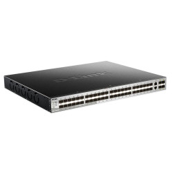 SWITCH D - LINK DGS - 3130 - 54S SI 54 PUERTOS