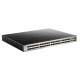 SWITCH D - LINK DGS - 3130 - 54S SI 54 PUERTOS Switch SWITCH D - LINK DGS - 3130 - 54S SI 54 PUERTOS Switch
