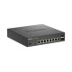 SWITCH D - LINK DMS - 1250 - 10SPL 10 PUERTOS Switch SWITCH D - LINK DMS - 1250 - 10SPL 10 PUERTOS Switch
