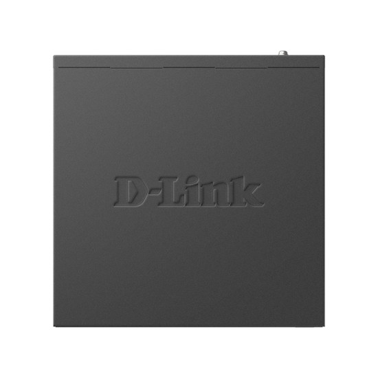 SWITCH D - LINK DMS - 1250 - 10SPL 10 PUERTOS Switch SWITCH D - LINK DMS - 1250 - 10SPL 10 PUERTOS Switch