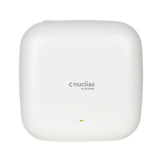 PUNTO ACCESO INTERIOR WIFI 6 D - LINK Puntos de acceso