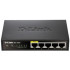 SWITCH D - LINK DES - 1005P 5 PUERTOS