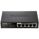 SWITCH D - LINK DES - 1005P 5 PUERTOS Switch SWITCH D - LINK DES - 1005P 5 PUERTOS Switch