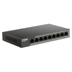 SWITCH D - LINK DSS - 100E - 9P 9 PUERTOS