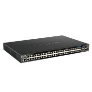 SWITCH D - LINK DGS - 1520 - 52MP 54 PUERTOS
